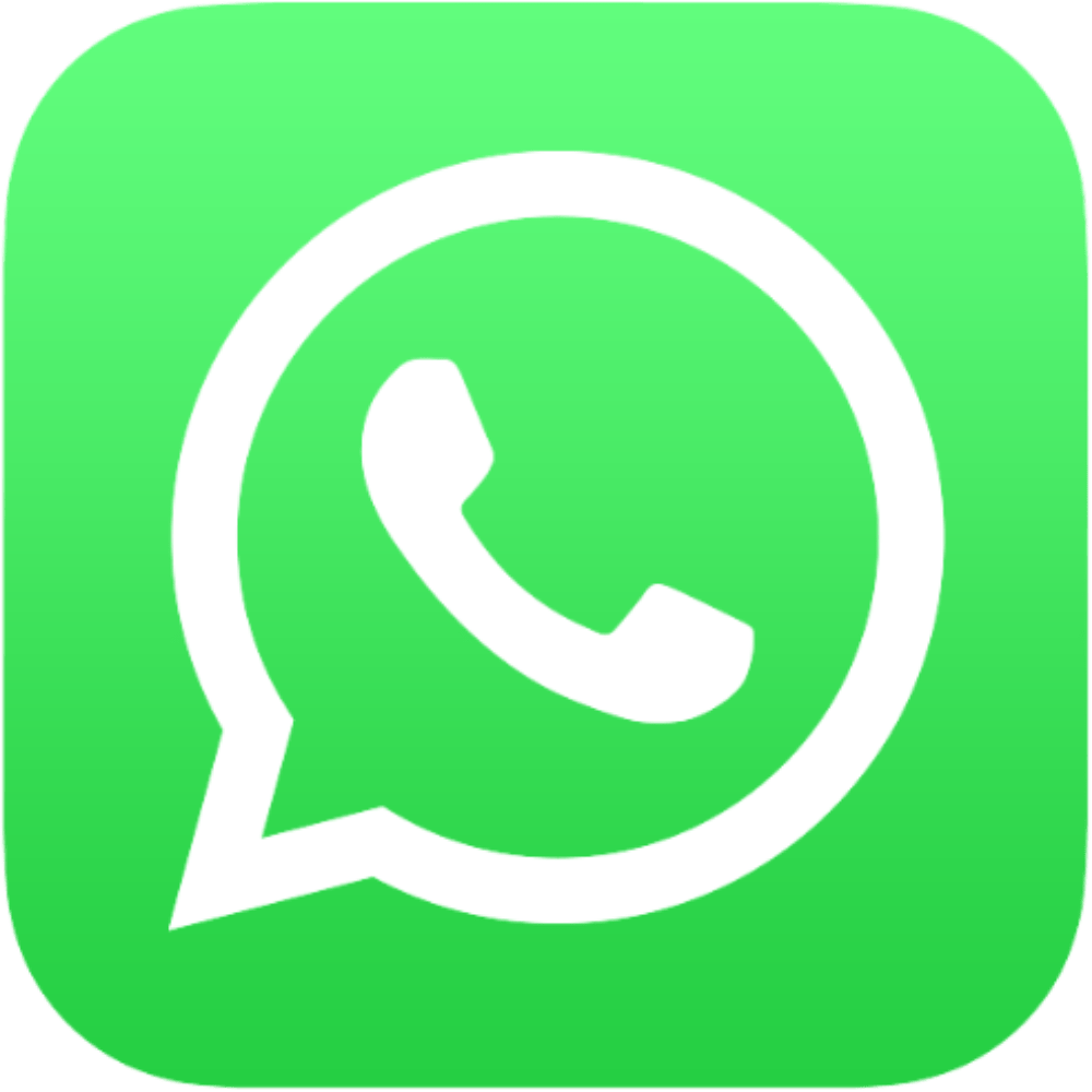 whatsapp enquiries icon