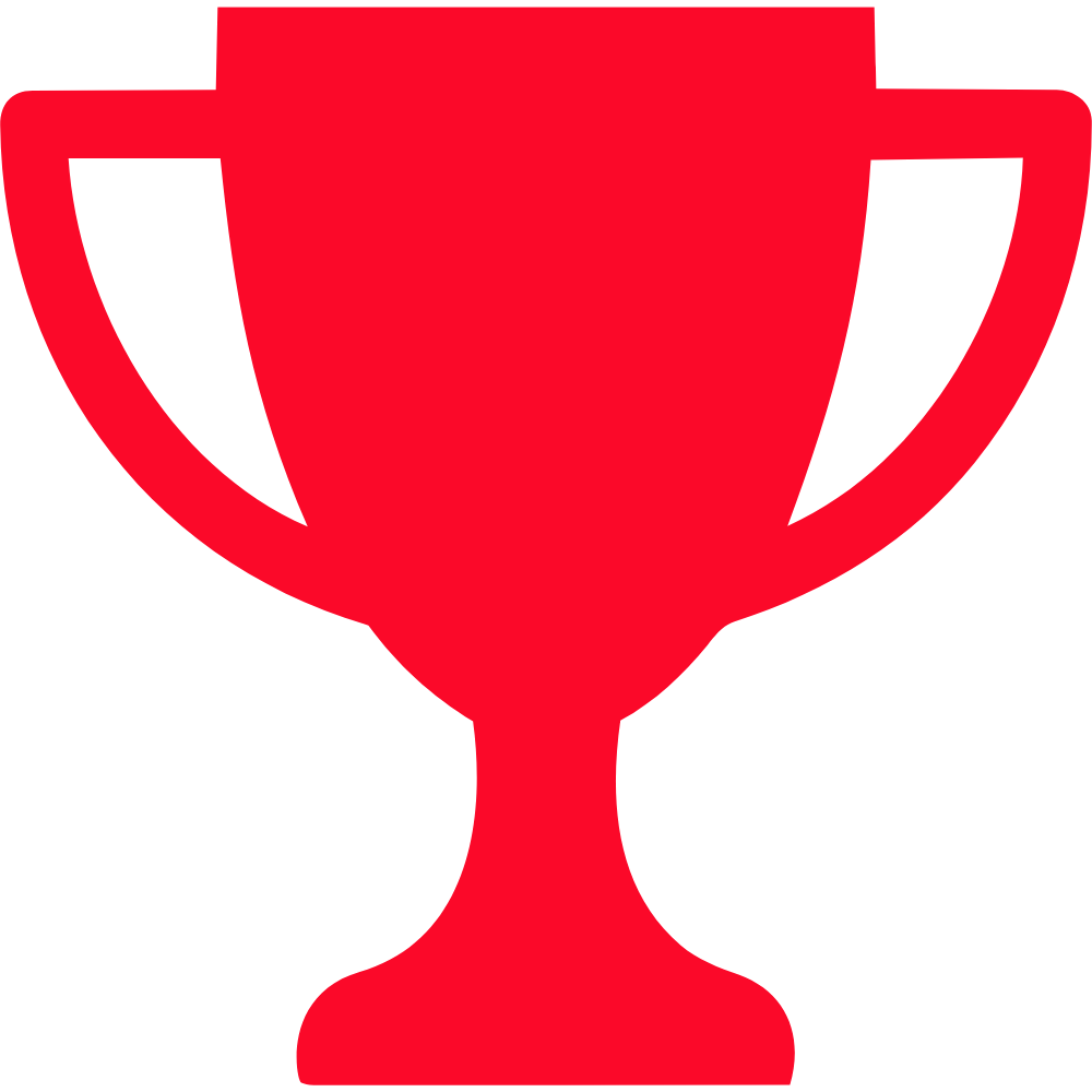 trophy icon